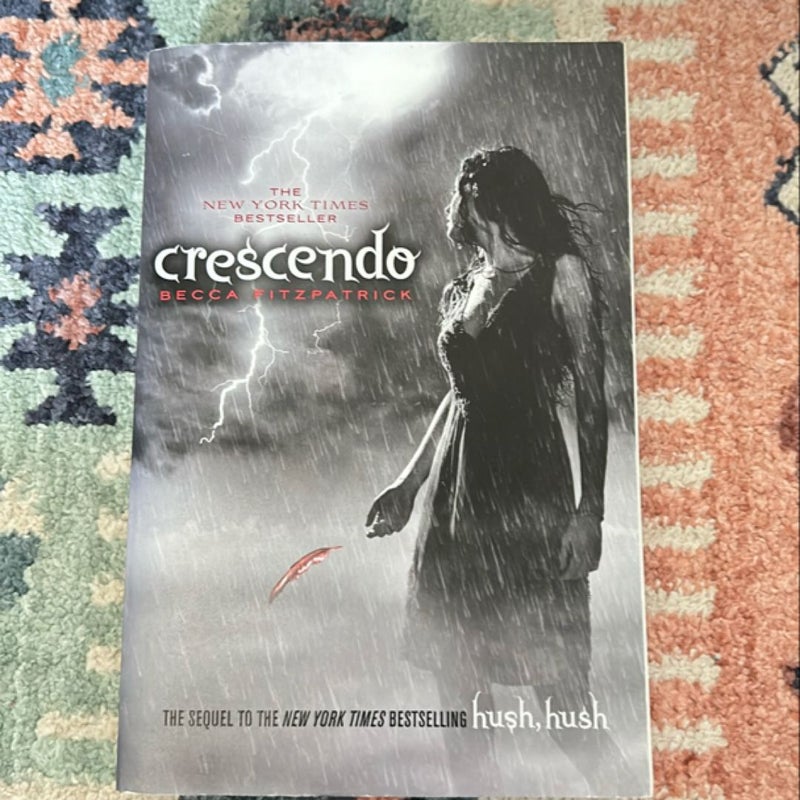 Crescendo