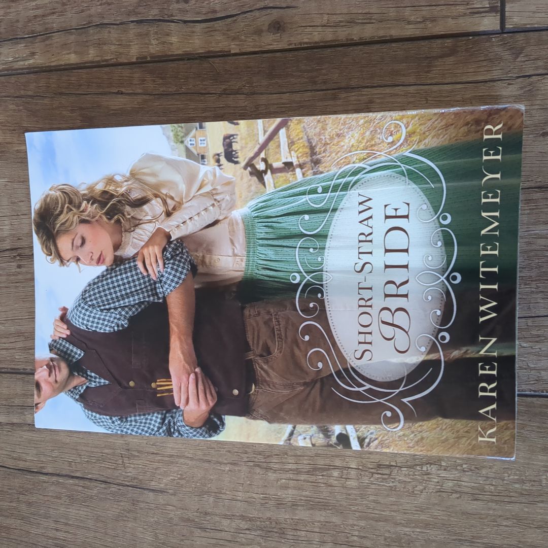 Short-Straw Bride