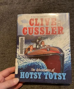 The Adventures of Hotsy Totsy