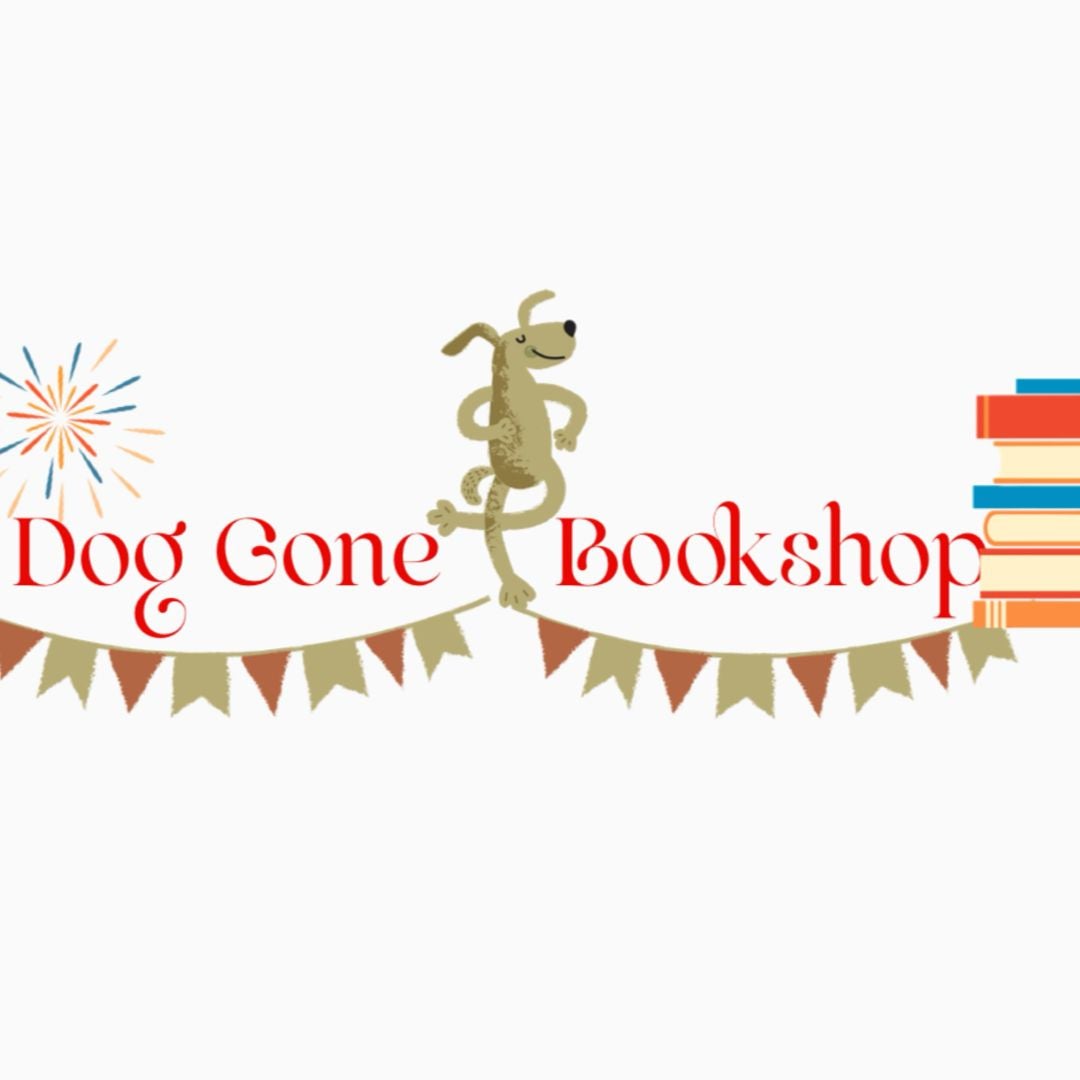 Dog Gone Bookshop