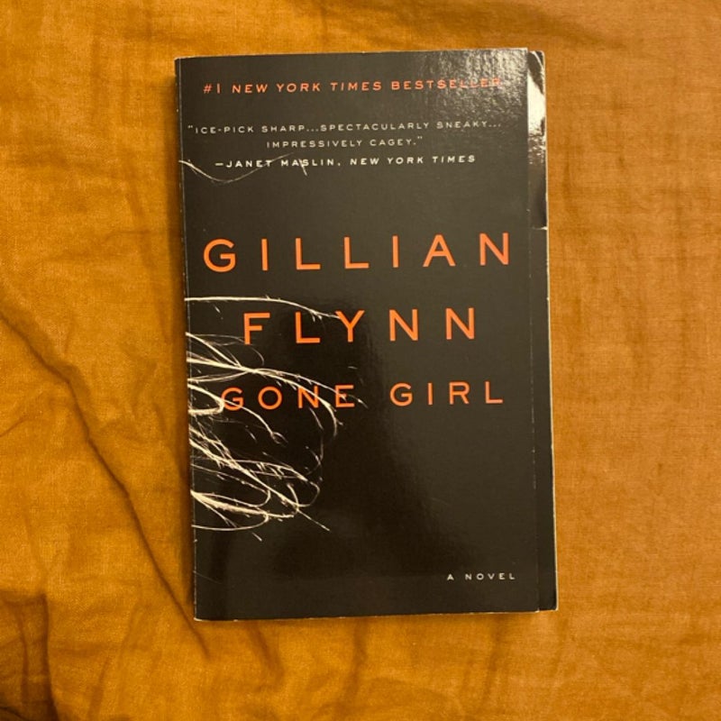 Gone Girl