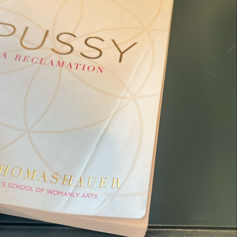 Pussy