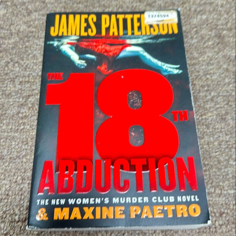 The 18th abduction