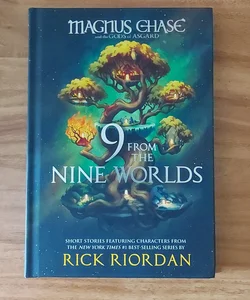 9 From the Nine Worlds