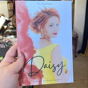 Daisy (a Lesbian Small Town Romance)