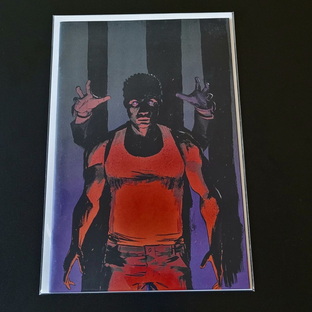 House Of Slaughter #2