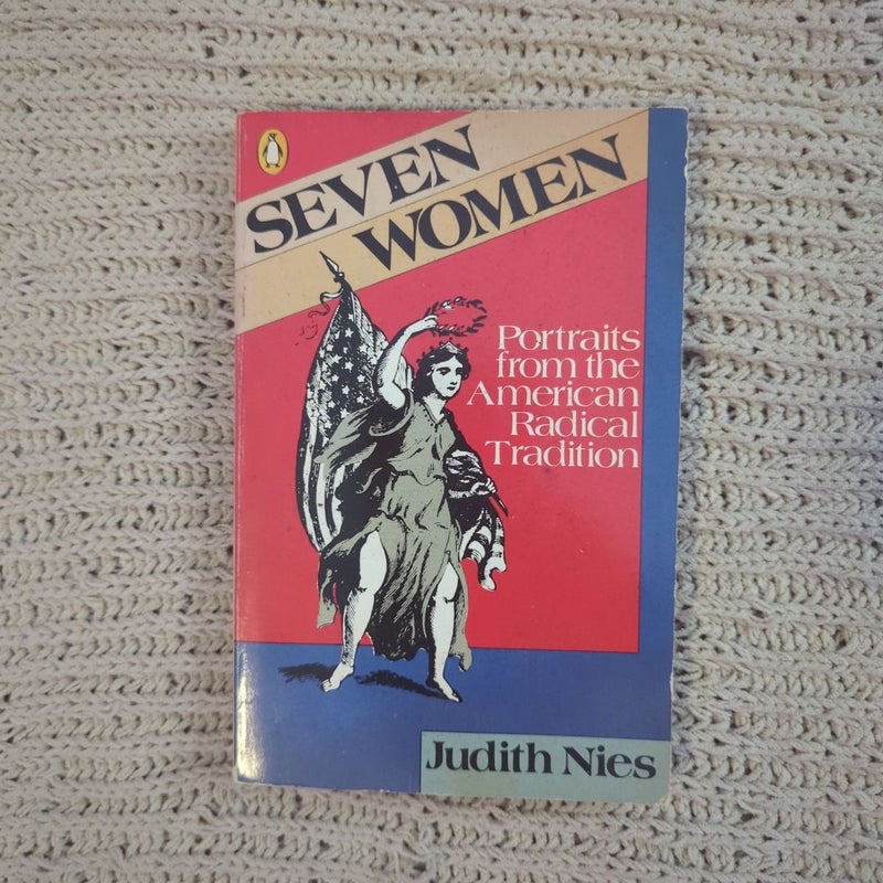 Seven Women