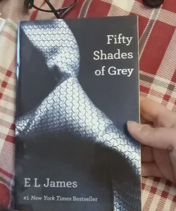 Fifty Shades of Grey