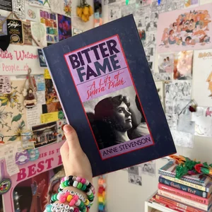 Bitter Fame