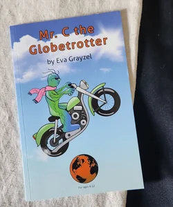 Mr. C the Globetrotter