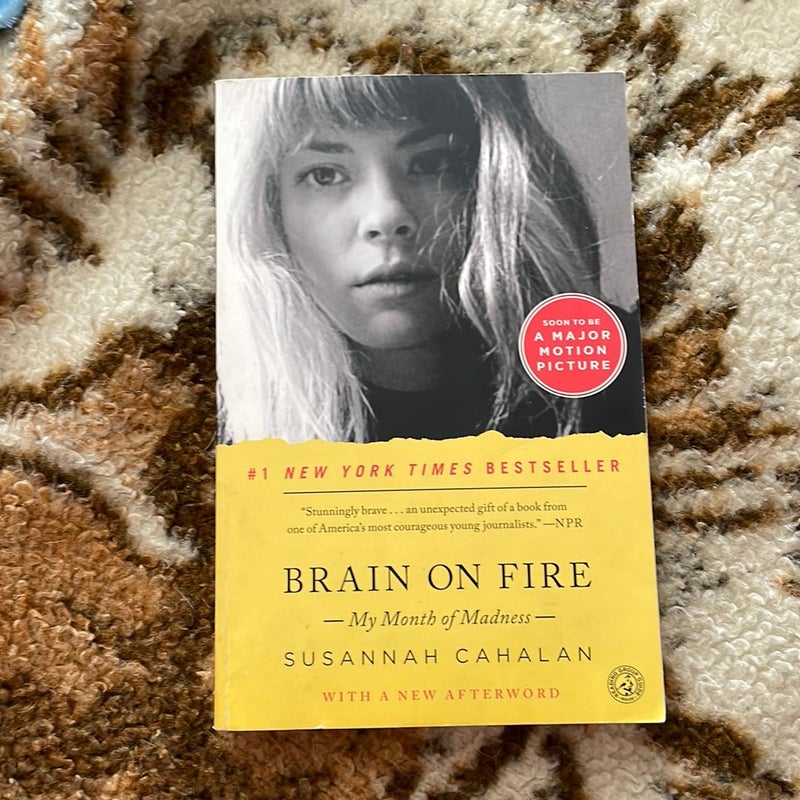 Brain on Fire