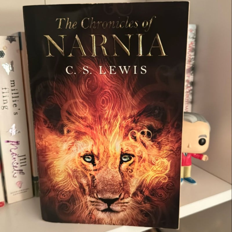 The Chronicles of Narnia