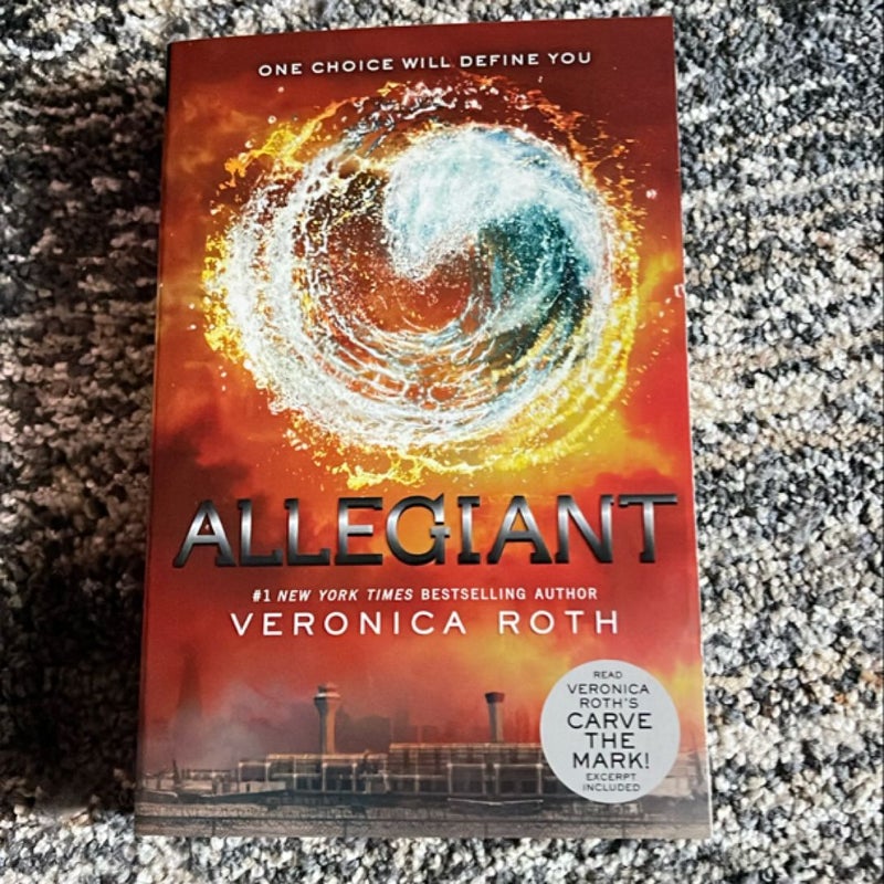 Allegiant