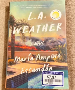 L.A. Weather 