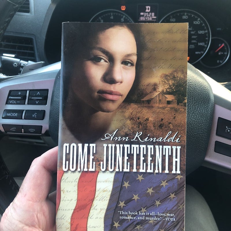 Come Juneteenth 41