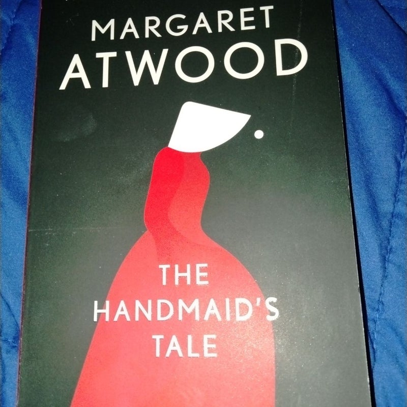 The Handmaid's Tale