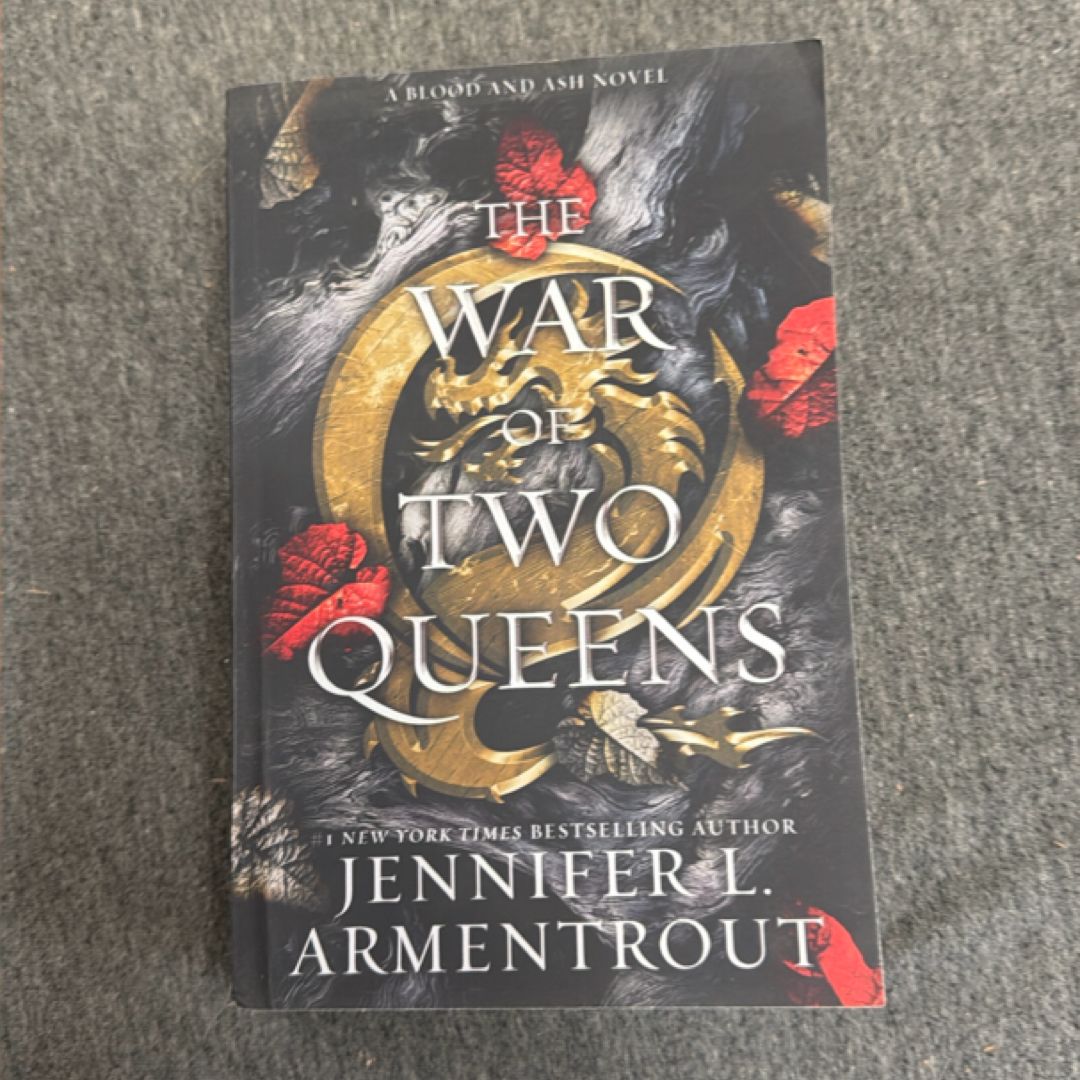 The War of Two Queens