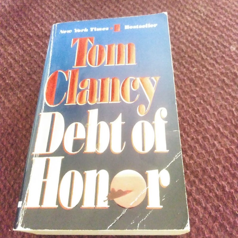 Debt of Honor