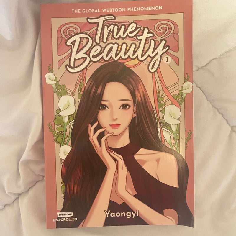 True Beauty Volume One