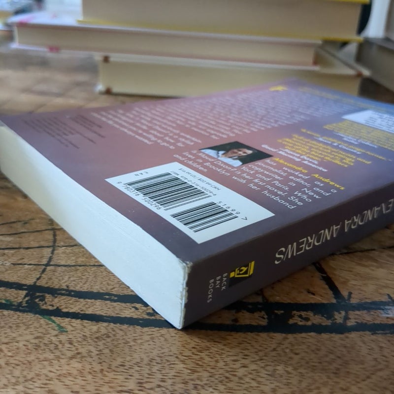 Who Is Maud Dixon?