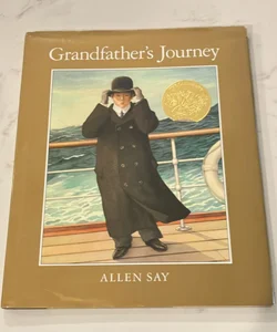 Grandfather's Journey