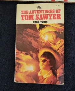 The Adventures of Tom Sawyer 