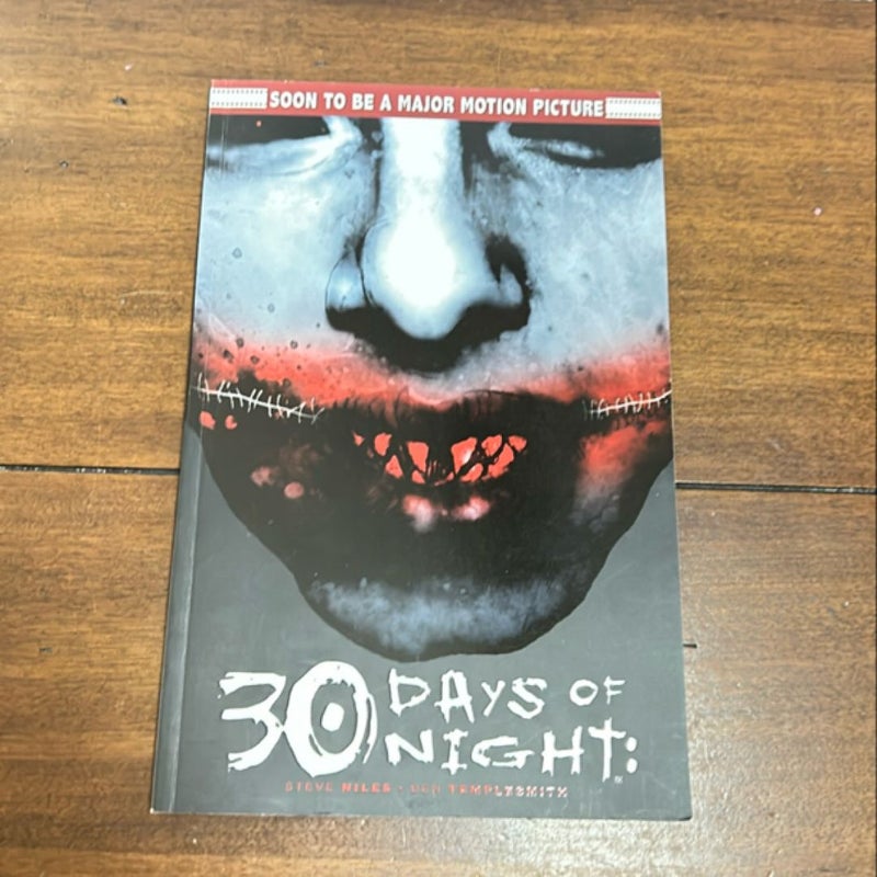 30 Days of Night