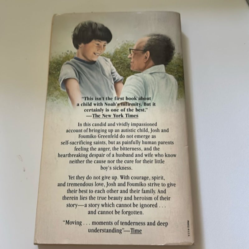 A child called Noah