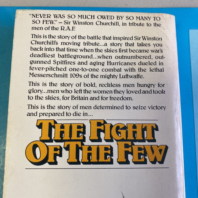 Fight of the Few