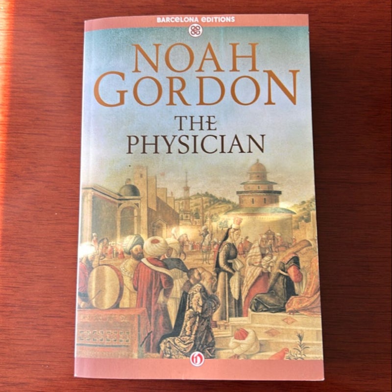 The Physician