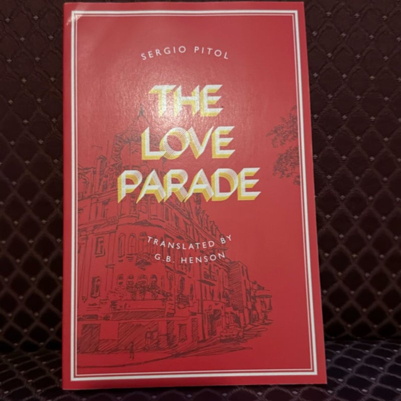 The Love Parade