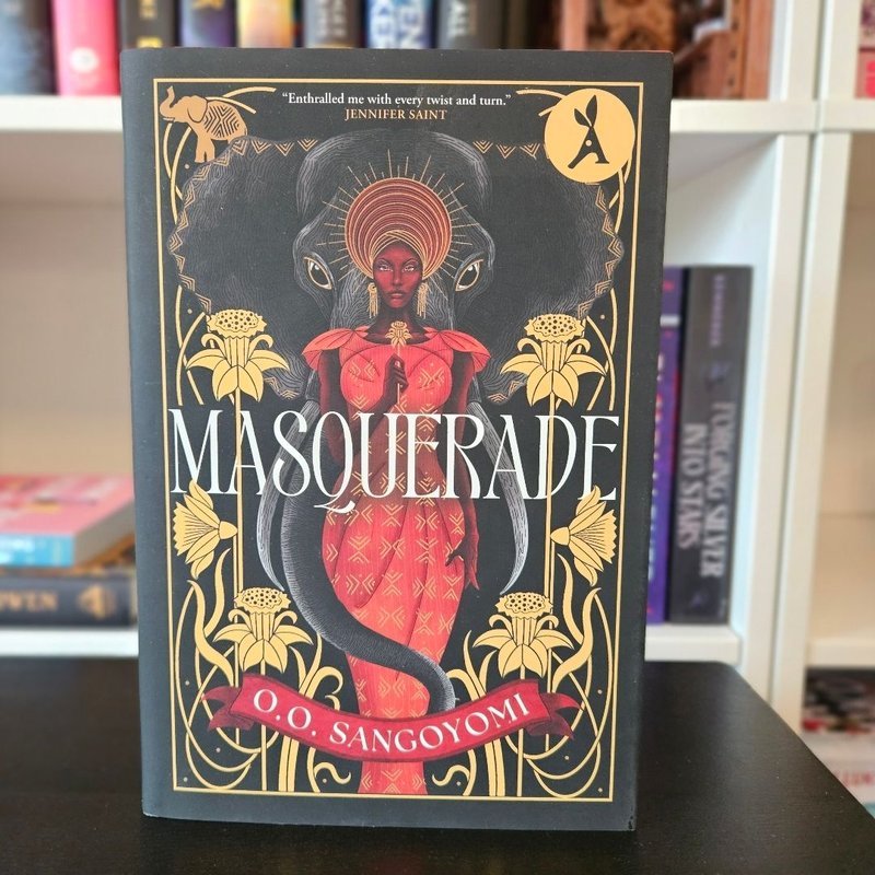 Masquerade