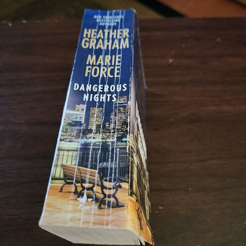 Dangerous Nights