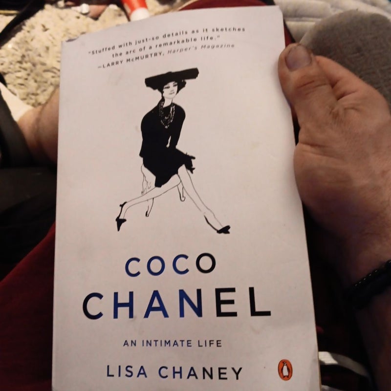 Coco Chanel