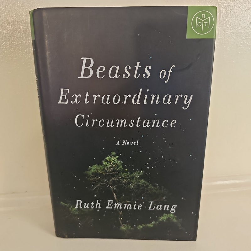 Beasts of Extraordinary Circumstance