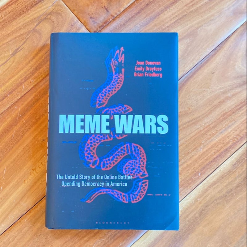 Meme Wars