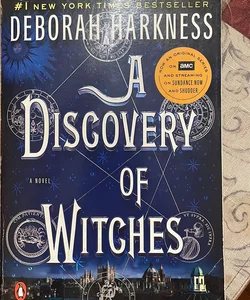 A Discovery of Witches