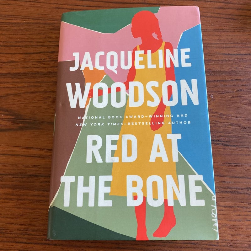 Red at the Bone
