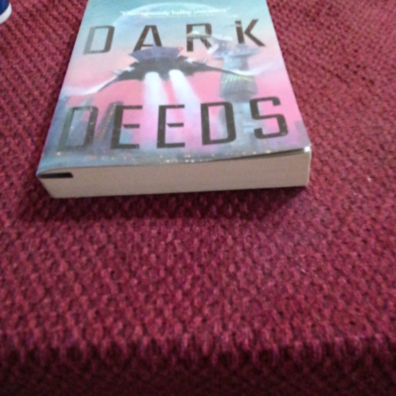 Dark Deeds