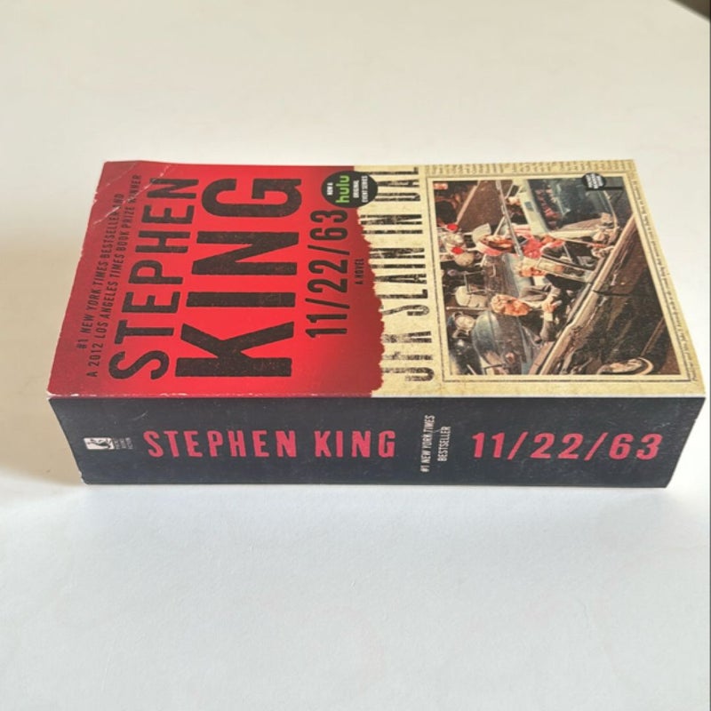 11/22/63