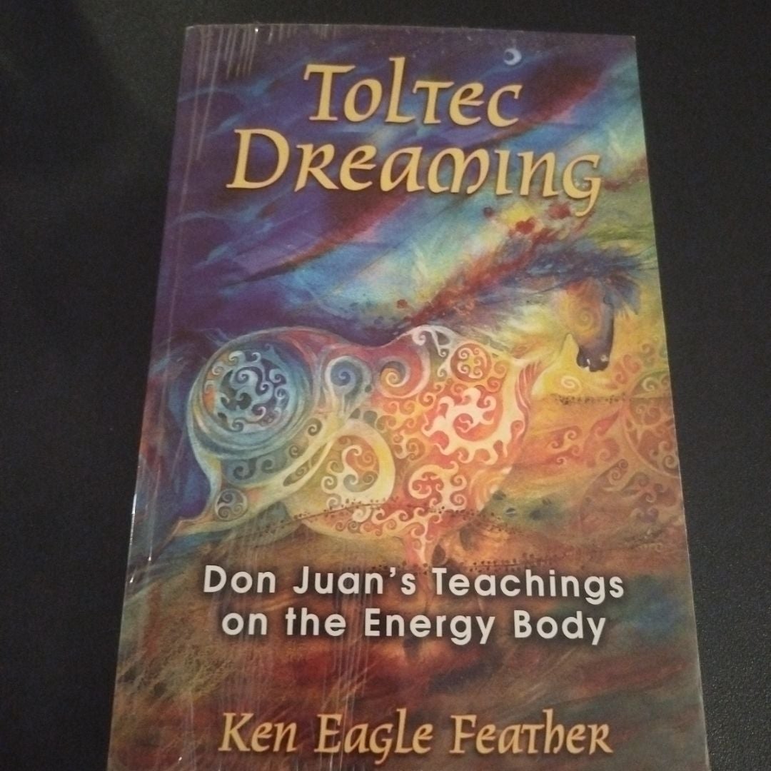 Toltec Dreaming