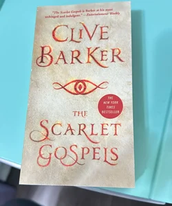 The Scarlet Gospels