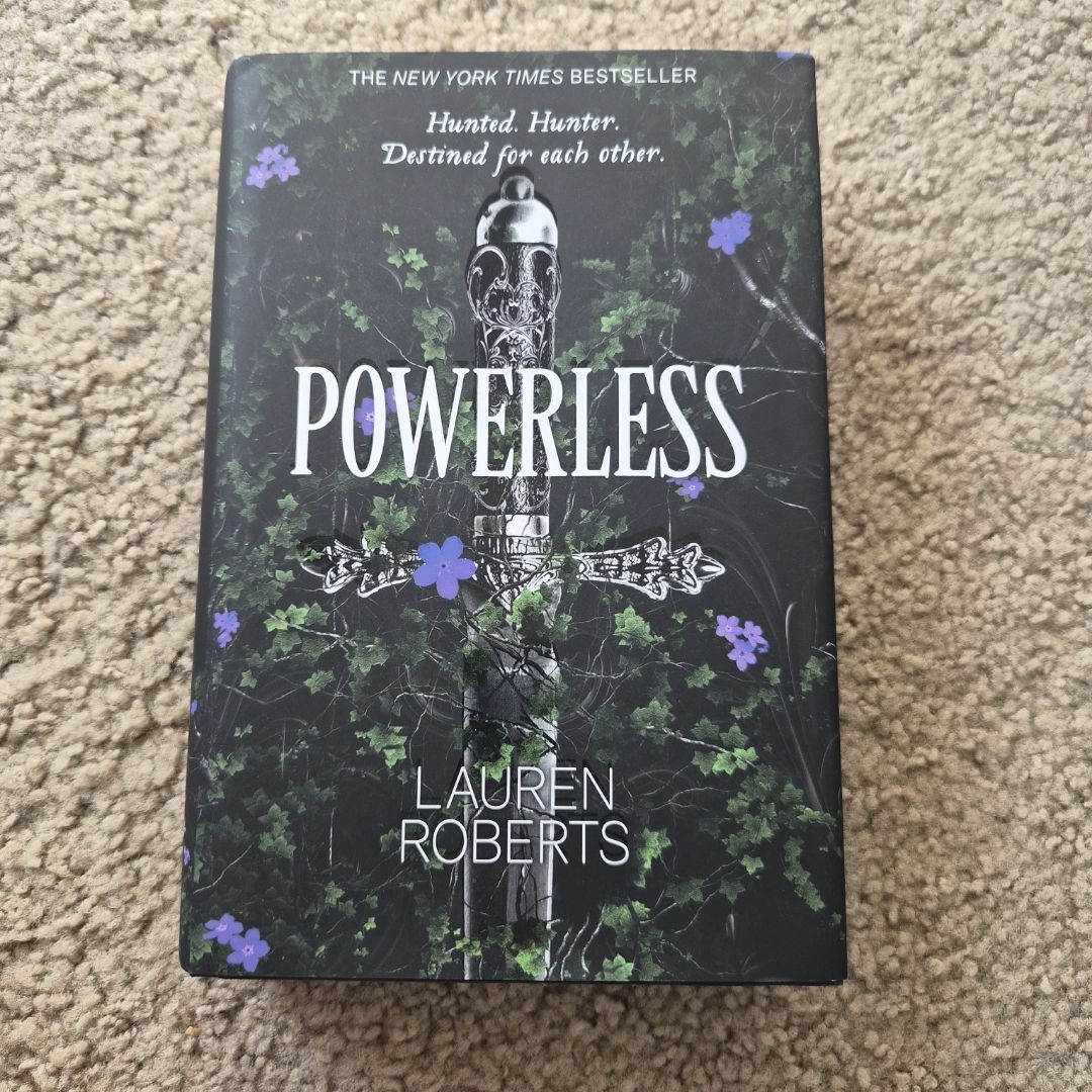 Powerless