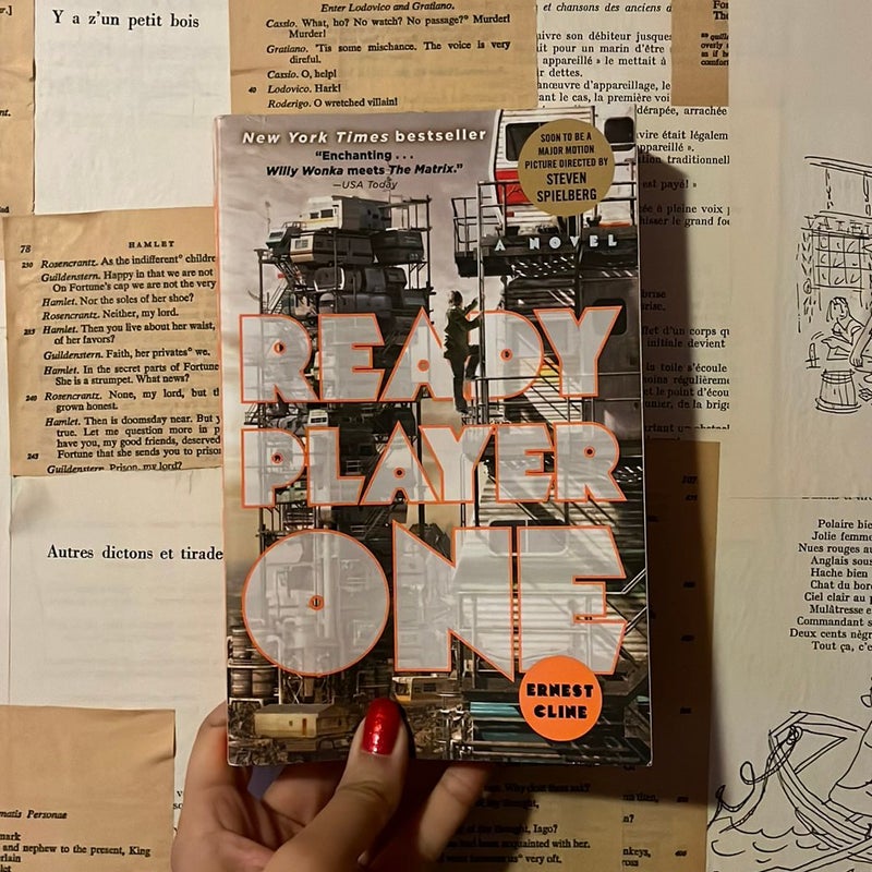 Ready Player One