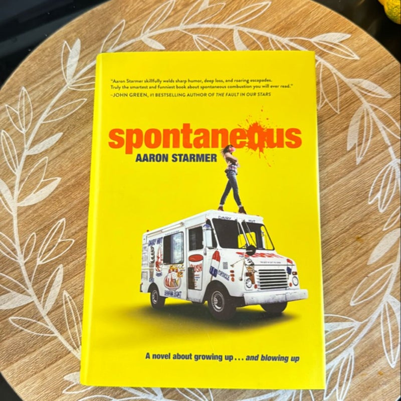 Spontaneous