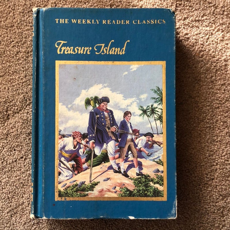 Treasure Island