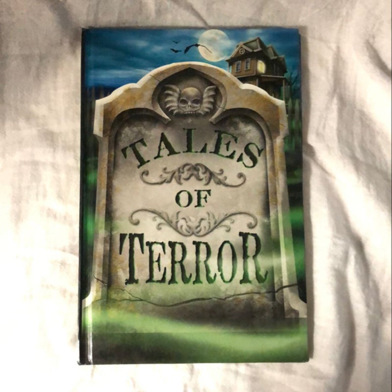 Tales of Terror