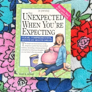 Unexpected When You're Expecting