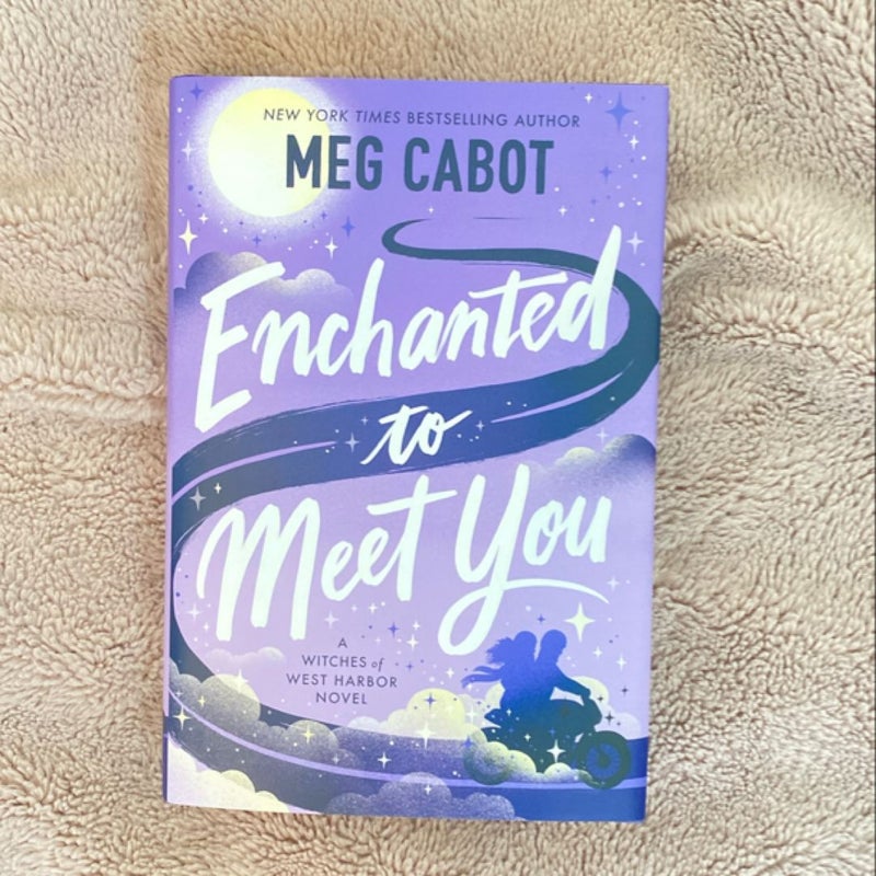 Enchanted to Meet You