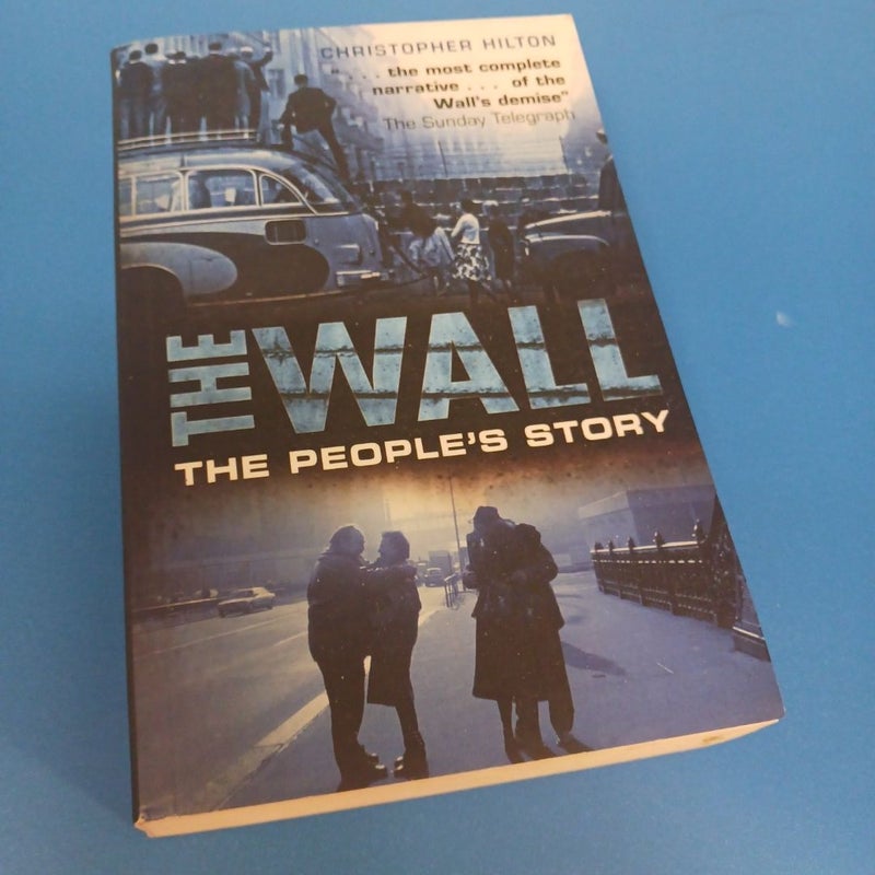 The Wall